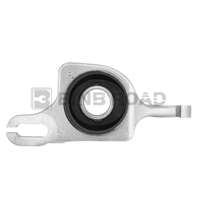1643300743 + 1643300843 2Pcs Control Arm Suspension Bushing Kit Lower Side