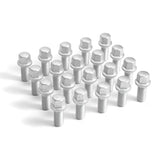 US 0009908307 0009904907 Wheel Lug Bolts Nuts