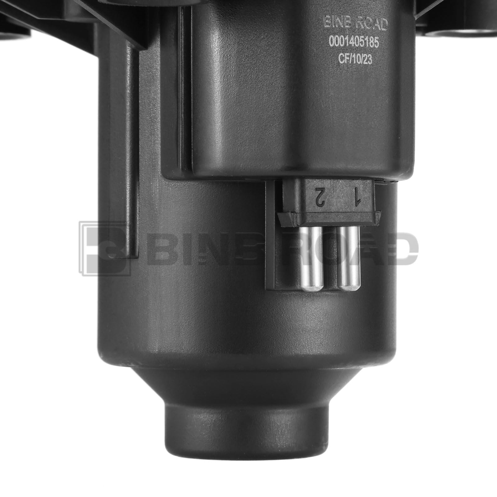 0001405185 Secondary Air Pump with Screw