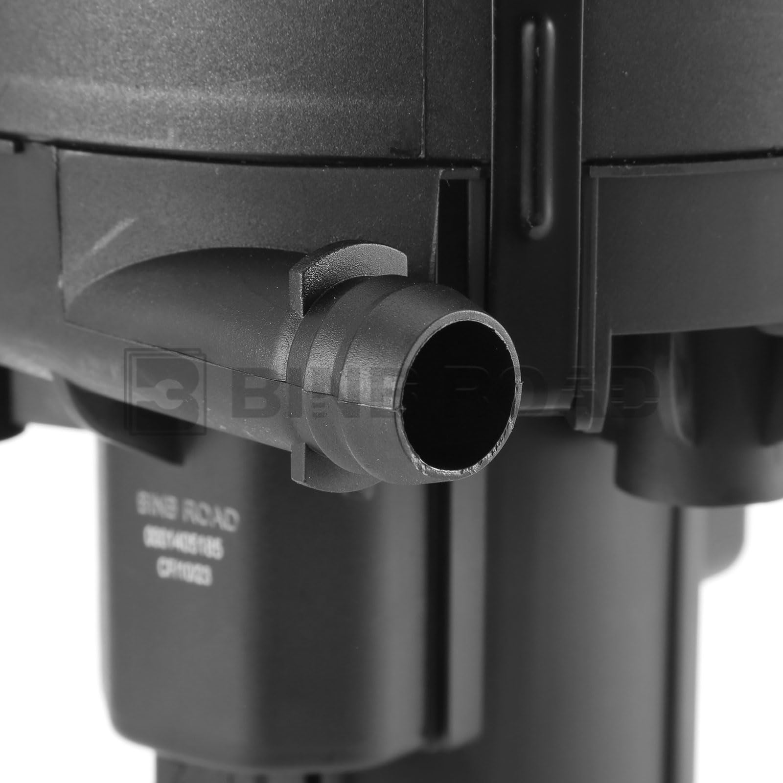 0001405185 Secondary Air Pump with Screw