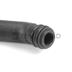 11537502525 + 11531705210 2Pcs Engine Heater Inlet Pipe and Water Coolant Pipe