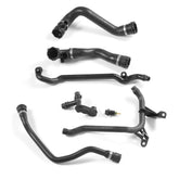 US 11537502525 11531705210 17127510952 7Pcs Engine Heater Inlet Pipe and Water Coolant Pipe