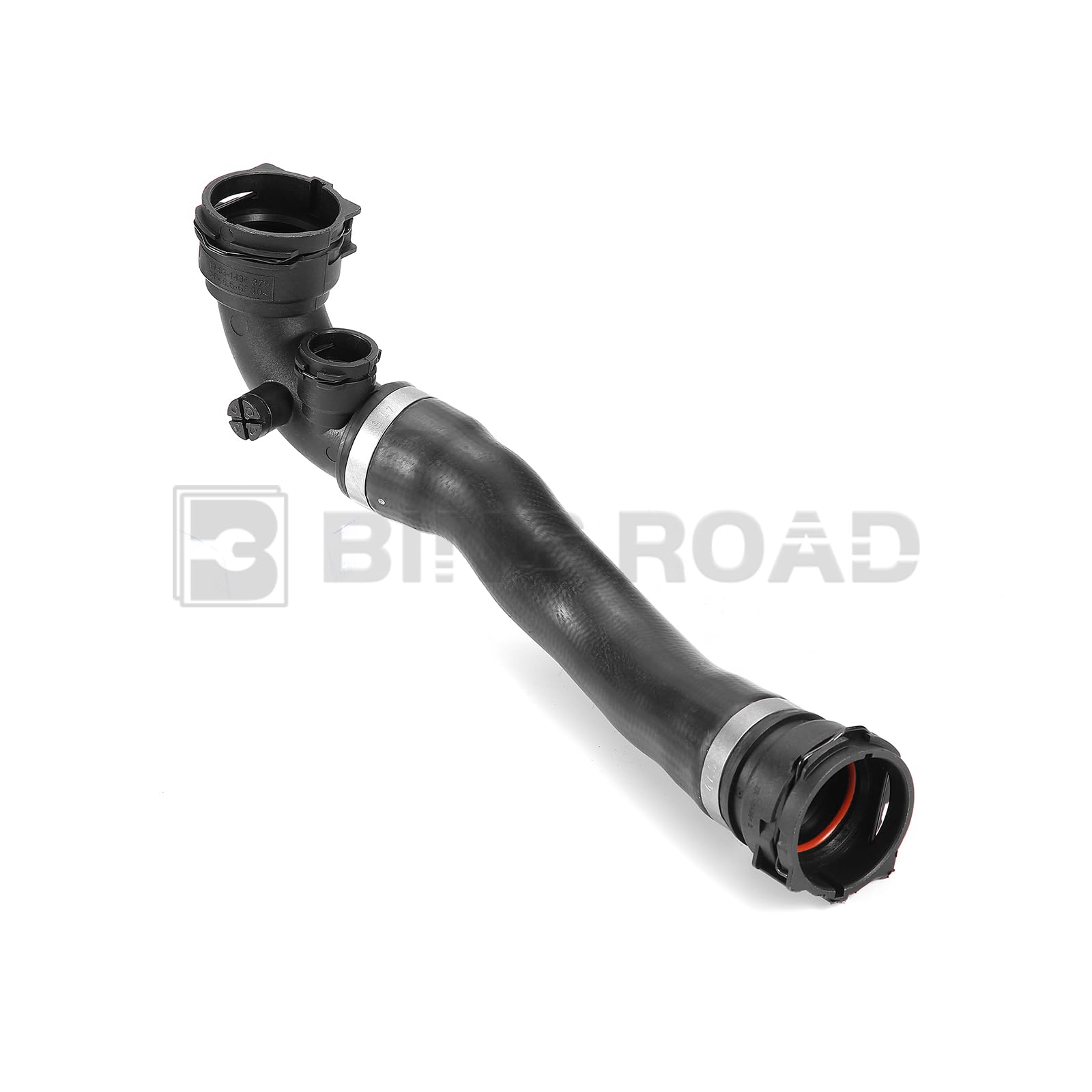US 11537502525 11531705210 17127510952 7Pcs Engine Heater Inlet Pipe and Water Coolant Pipe
