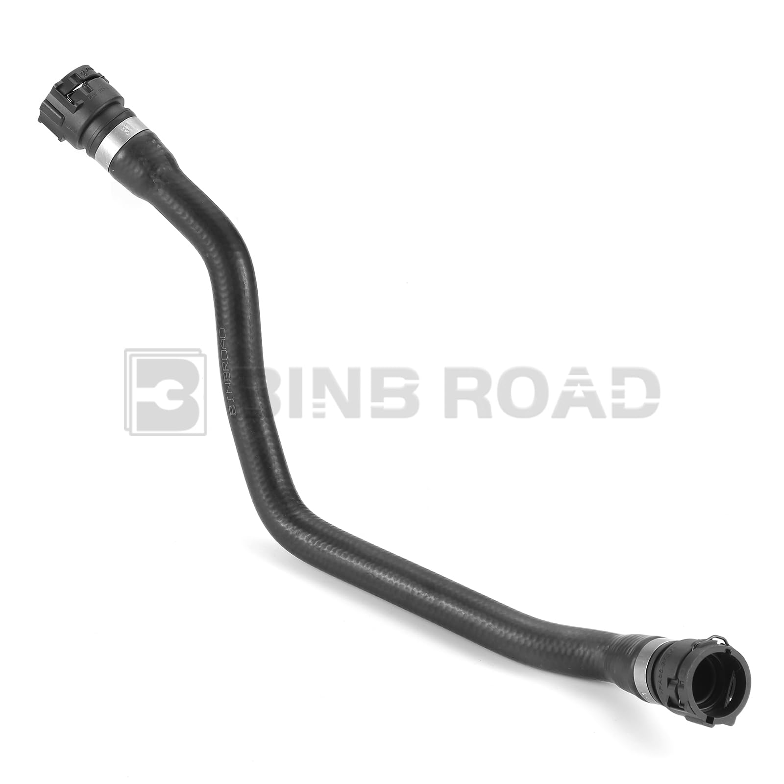 US 11537502525 11531705210 17127510952 7Pcs Engine Heater Inlet Pipe and Water Coolant Pipe