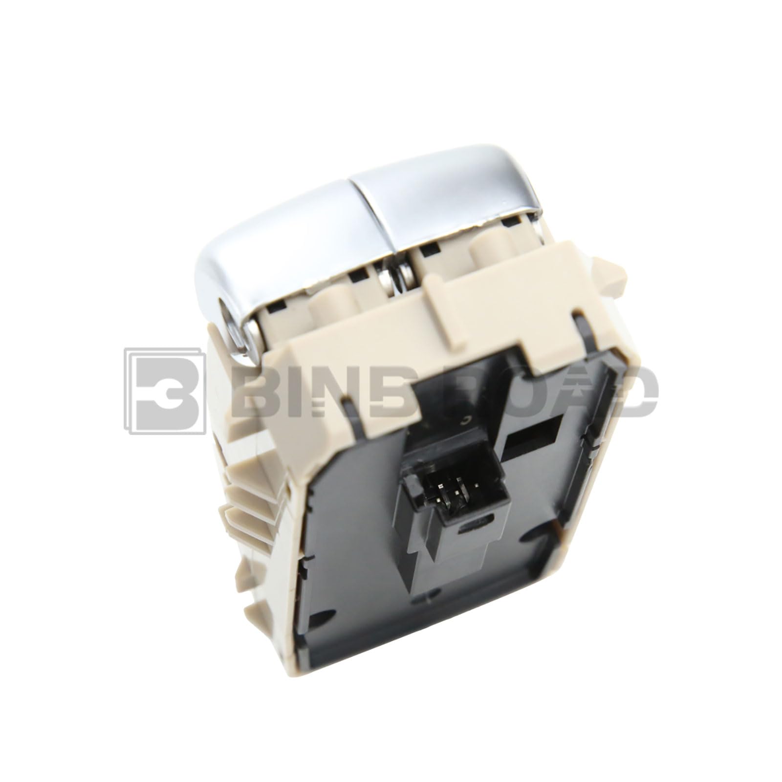 22290515058R73+22290515059051+22290515058Q54 Power Window Switch Rear Right Passenger Side