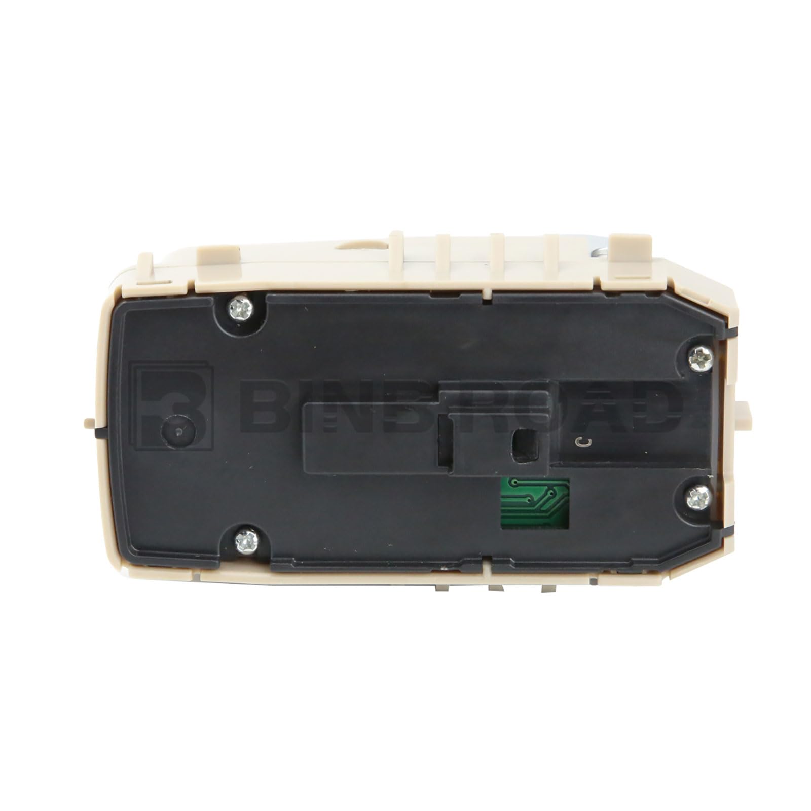 22290515058R73+22290515059051+22290515058Q54 Power Window Switch Rear Right Passenger Side