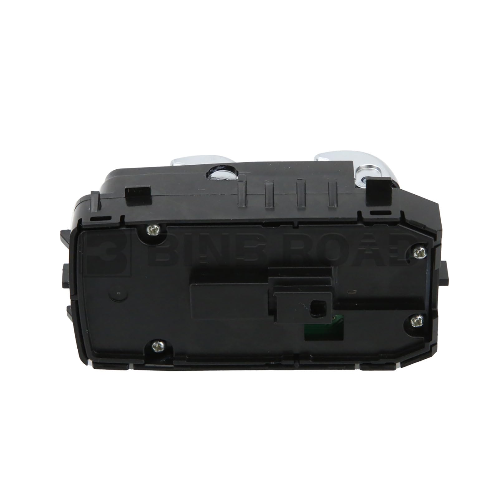 22290515058R73+22290515059051+22290515058Q54 Power Window Switch Rear Right Passenger Side