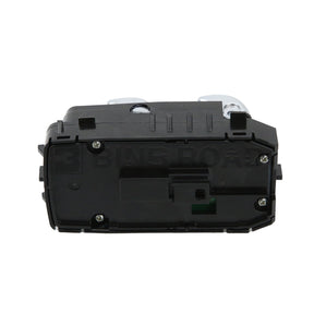 22290515058R73+22290515059051+22290515058Q54 Power Window Switch Rear Right Passenger Side