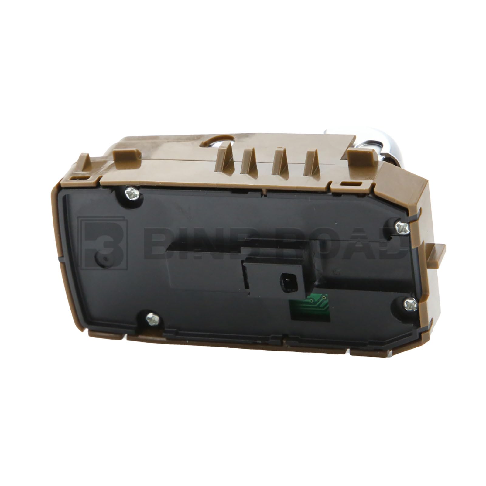 22290515058R73+22290515059051+22290515058Q54 Power Window Switch Rear Right Passenger Side