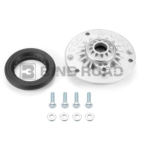 31306880438+31306863135 2Pcs Top Suspension Strut Mounting Cushion Front