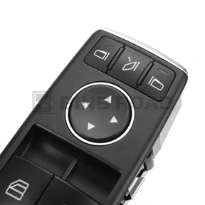 1729056900 Master Power Window Switch