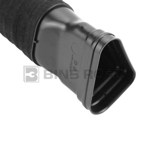 6420948897 + 6420948797 Air Intake Hose