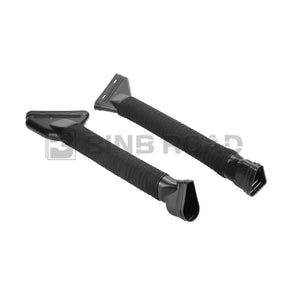 6420948897 + 6420948797 Air Intake Hose
