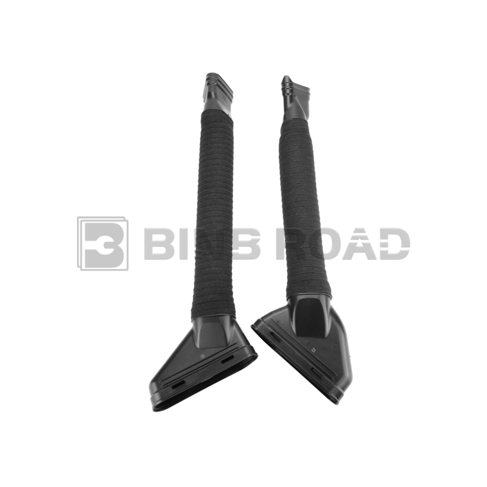 6420948897 + 6420948797 Air Intake Hose