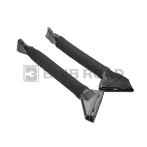 6420948897 + 6420948797 Air Intake Hose