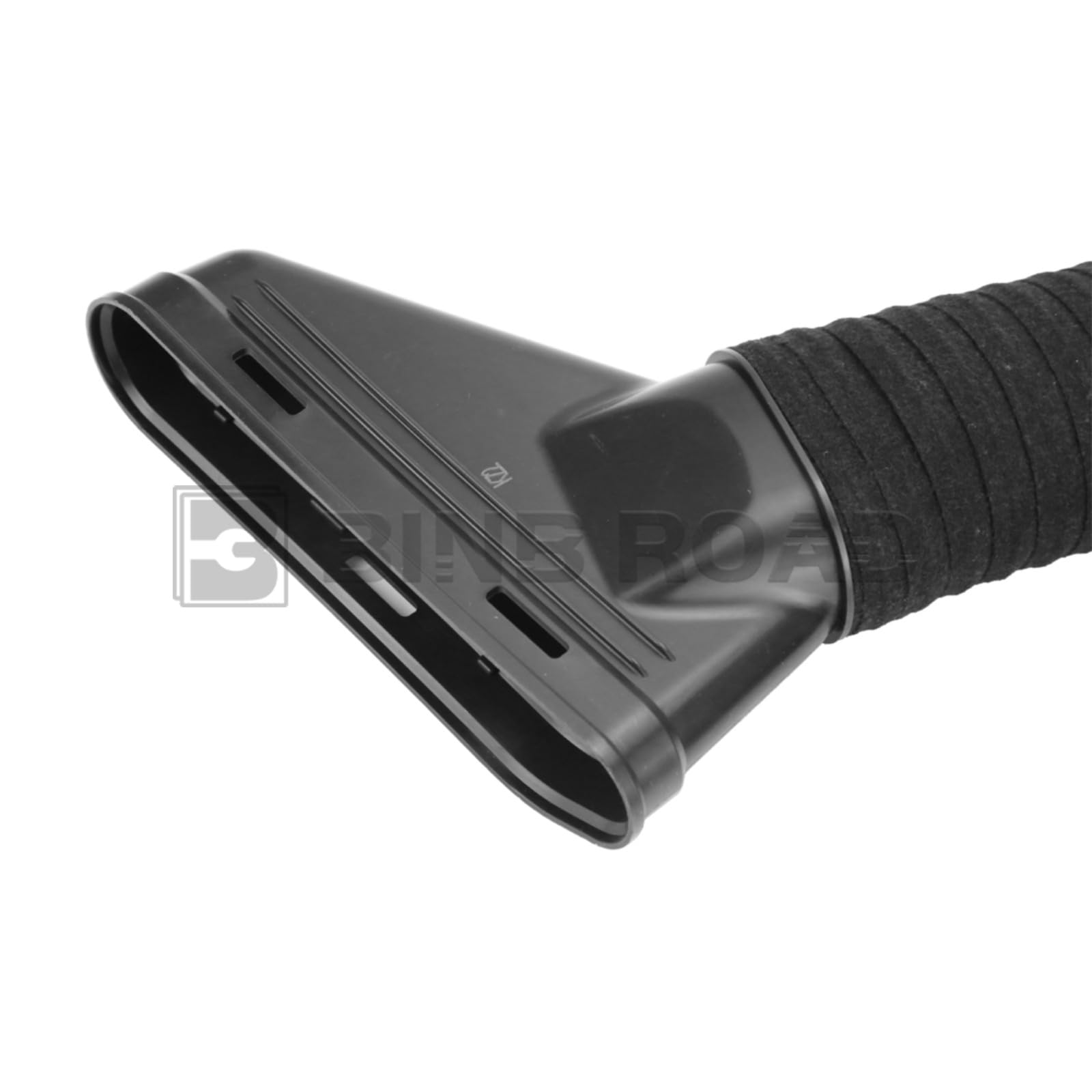 6420948897 + 6420948797 Air Intake Hose