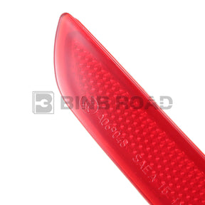 2138202600 Right Rear Bumper Reflector Passenger Side
