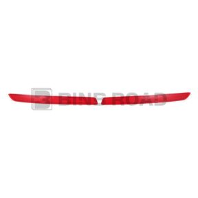 2138202600 Right Rear Bumper Reflector Passenger Side