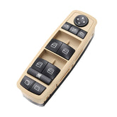 25183003908K67 Master Power Window Switch Button Driver Side