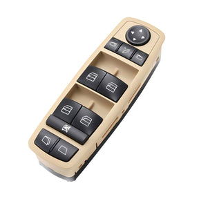 25183003908K67 Master Power Window Switch Button Driver Side