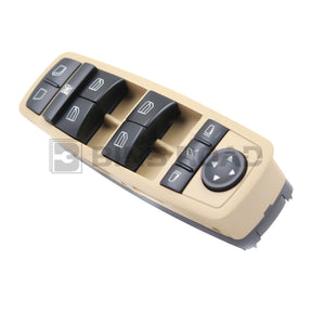 25183003908K67 Master Power Window Switch Button Driver Side