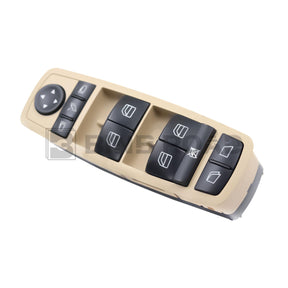 25183003908K67 Master Power Window Switch Button Driver Side