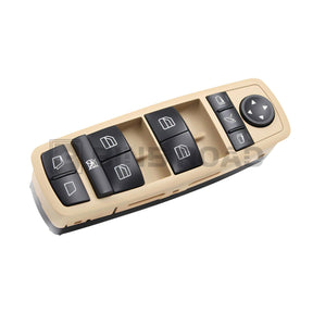 25183003908K67 Master Power Window Switch Button Driver Side