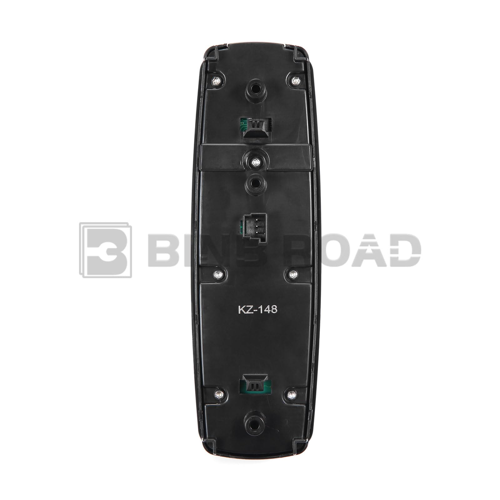 25183003909051 Master Power Window Switch Button Driver Side