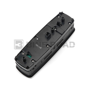 25183003909051 Master Power Window Switch Button Driver Side