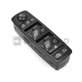 25183003909051 Master Power Window Switch Button Driver Side