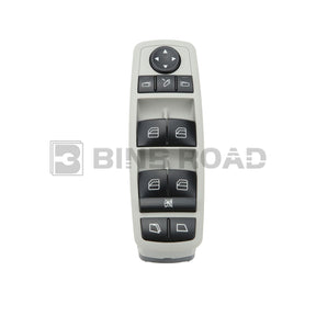 25183003907E94 Master Power Window Switch Button Driver Side