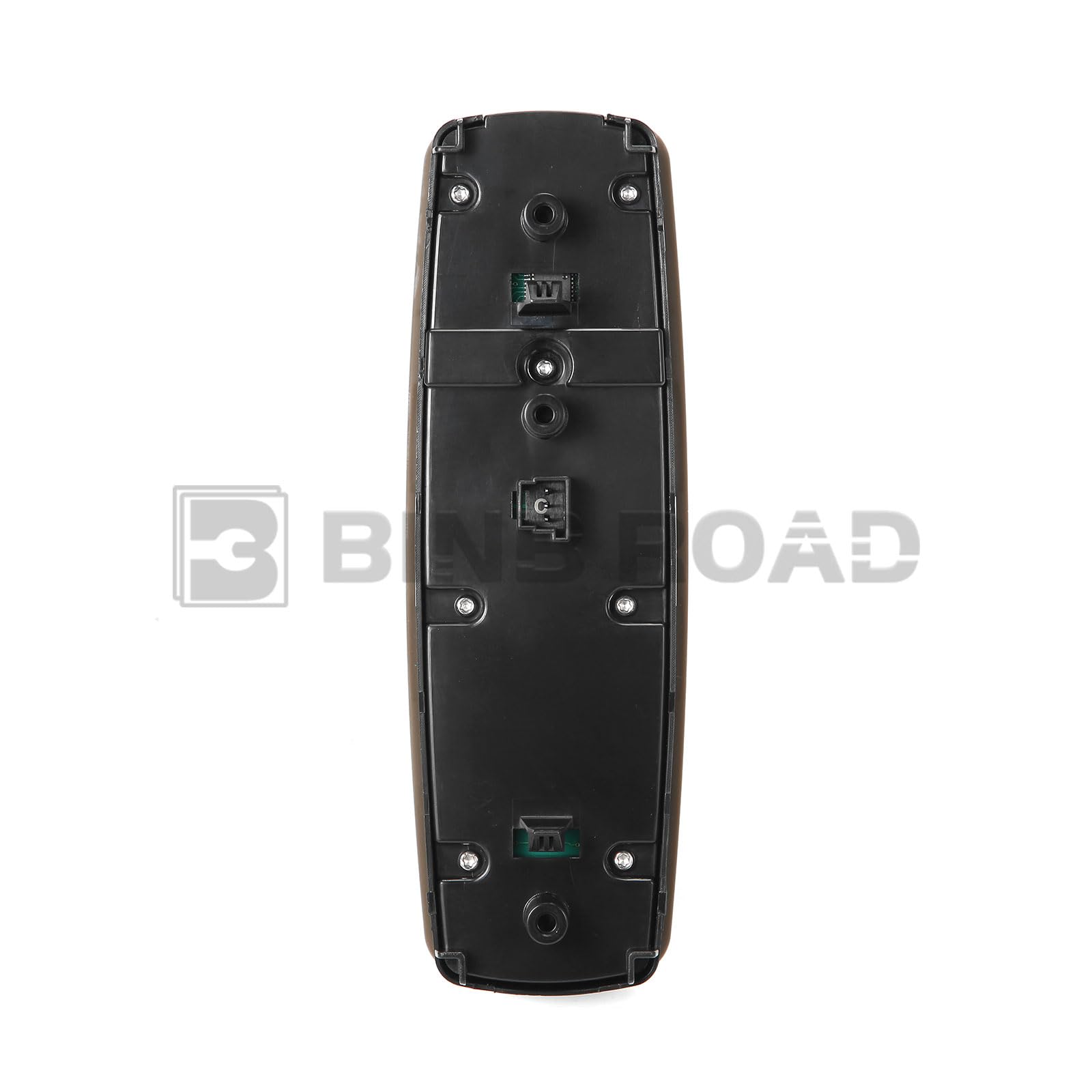 25183003901A28 Master Power Window Switch Button Driver Side