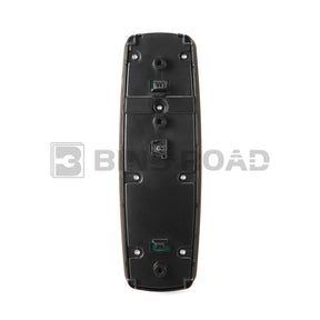 25183003901A28 Master Power Window Switch Button Driver Side