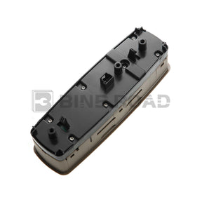 25183003901A28 Master Power Window Switch Button Driver Side