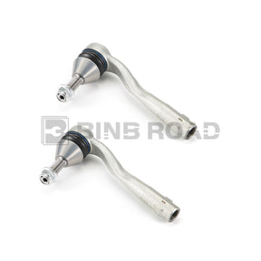 1663300403 + 1663380315  Front Inner and Outer Tie Rod End Kit