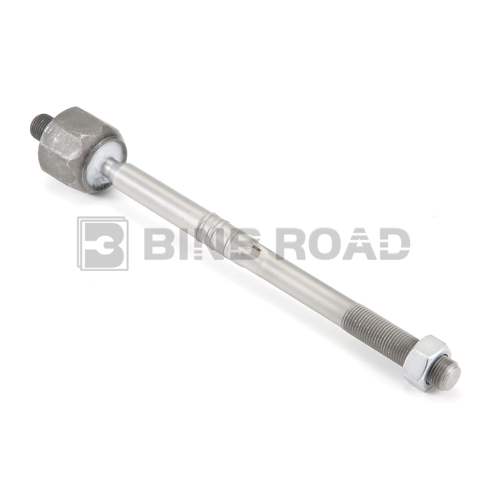 1663300403 + 1663380315  Front Inner and Outer Tie Rod End Kit