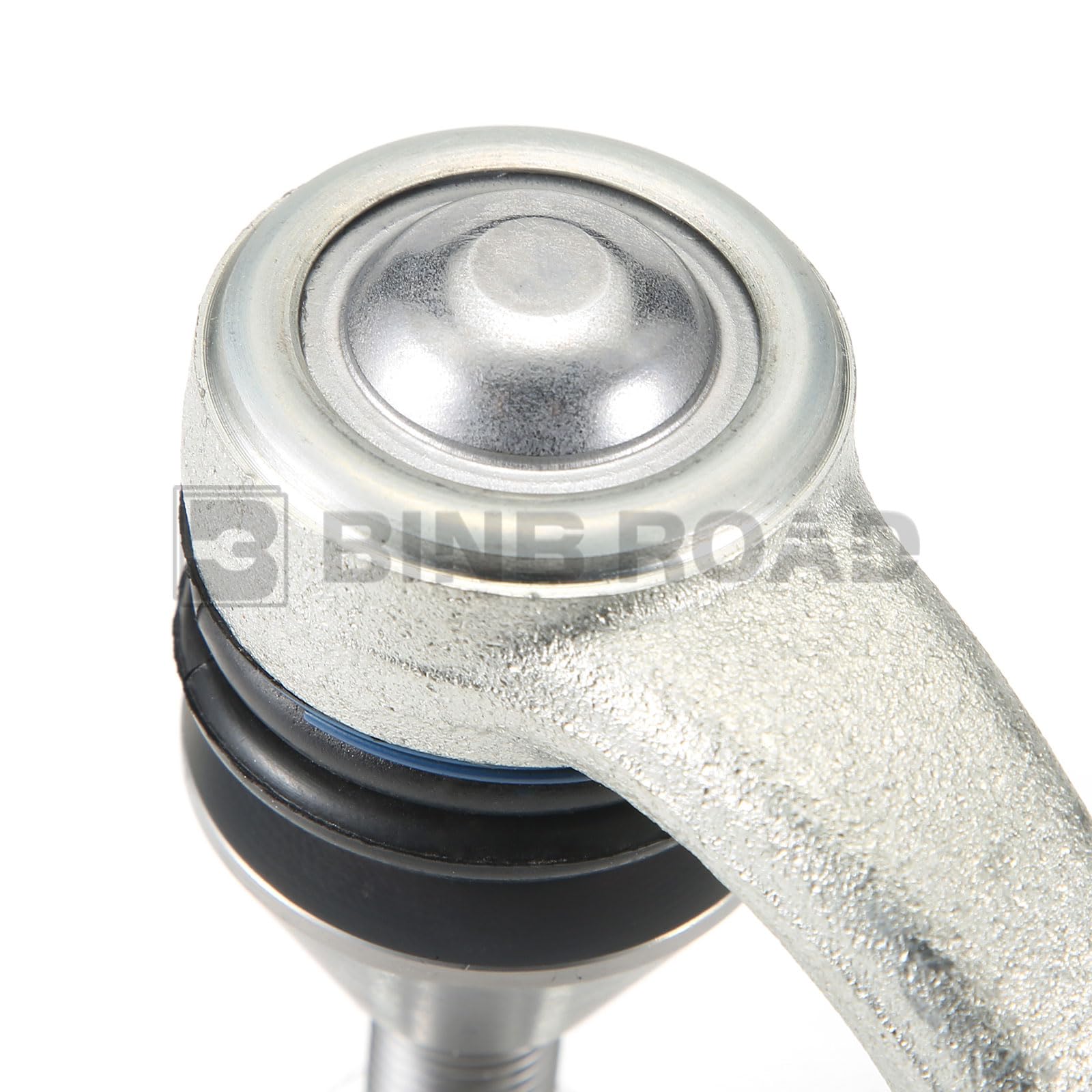 1663300403 + 1663380315  Front Inner and Outer Tie Rod End Kit