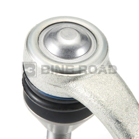 1663300403 + 1663380315  Front Inner and Outer Tie Rod End Kit