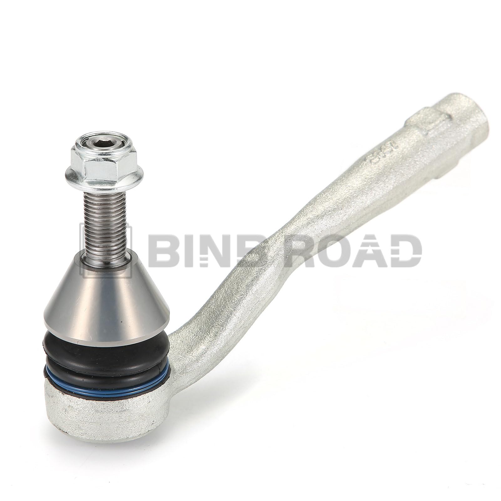 1663300403 + 1663380315  Front Inner and Outer Tie Rod End Kit