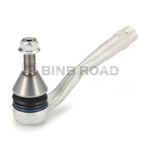 1663300403 + 1663380315  Front Inner and Outer Tie Rod End Kit