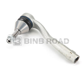 1663300403 + 1663380315  Front Inner and Outer Tie Rod End Kit