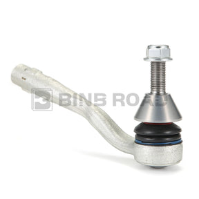 1663300403 + 1663380315  Front Inner and Outer Tie Rod End Kit