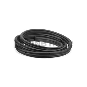 51727468732 Car Rubber Weather Stripping Rear Door Seal