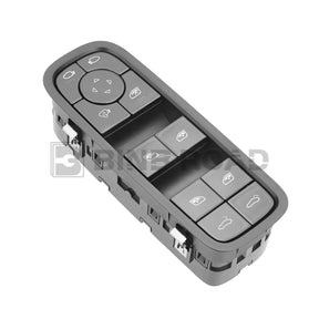 971959858E 971959858G Power Window Switch
