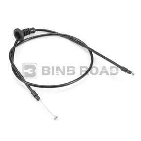 51237411315 + 51237313782 Car Engine Hood Release Cable Wire