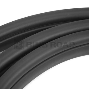 Car Rubber Weather Stripping Front Door Seal 51727497912 51727497915
