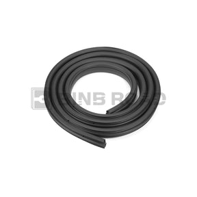 Car Rubber Weather Stripping Front Door Seal 51727497912 51727497915