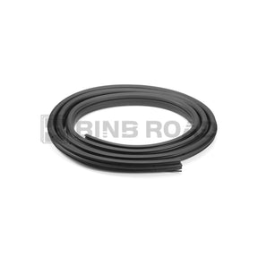 Car Rubber Weather Stripping Front Door Seal 51727497912 51727497915
