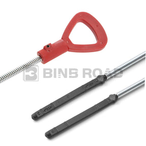 US 140589152100 Transmission Dipstick Transmission Fluid Dipstick Tool Kit