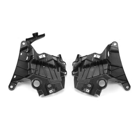 51647294543 + 51647294544 Fender Support Bracket